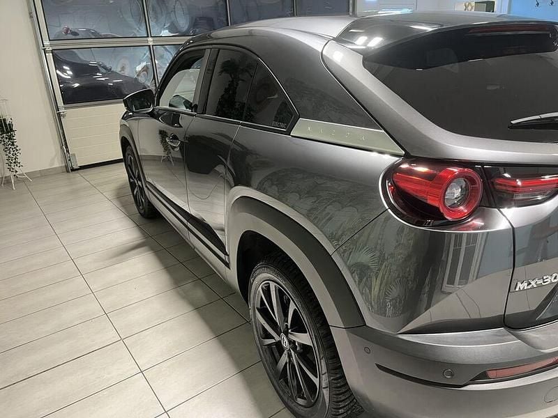 Gebraucht Mazda MX30 Prime-Line 107 kW (146 PS) 2021 SUV