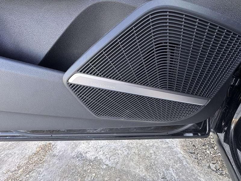 Gebraucht Audi SQ5 Ambiente 347 PS (255 kW) 2019 SUV