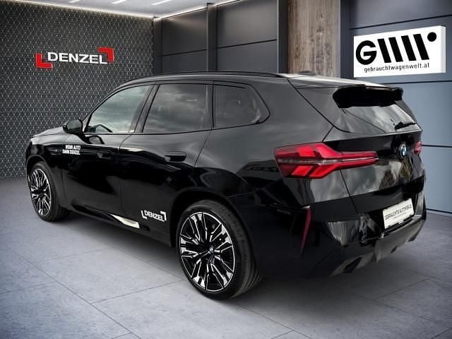 Gebraucht BMW X3 M Sport 197 PS (144 kW) 2025 Schwarz SUV