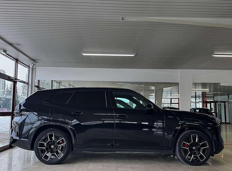 Gebraucht BMW XM 313 PS (230 kW) 2024 Schwarz SUV