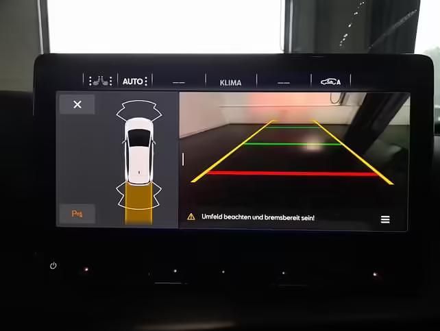 Gebraucht Cupra Born 150 kW (204 PS) 2023 Vaporgrau Kleinwagen