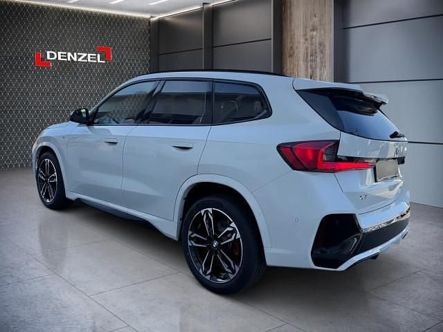 Neu BMW X1 M Sport 150 PS (110 kW) 2025 Alpinweiss iii SUV
