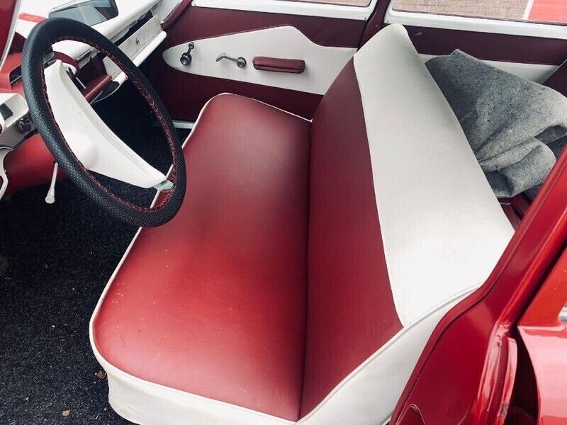 Gebraucht Plymouth Savoy 101 PS (74 kW) 1960