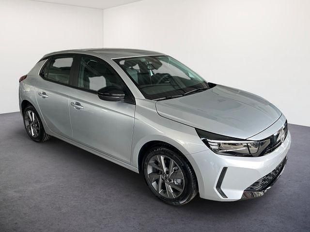 Neu Opel Corsa 101 PS (74 kW) 2025 Silber sonderlackierung Limousine
