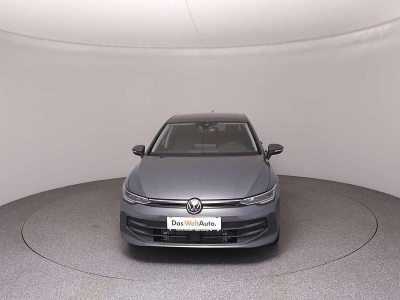 Gebraucht VW Golf VIII 150 PS (110 kW) 2025 Grau Limousine
