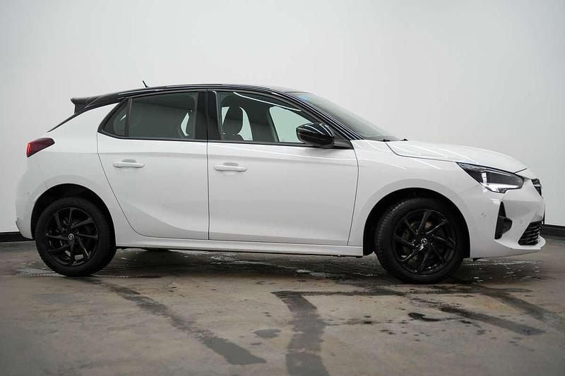 Gebraucht Opel Corsa 131 PS (96 kW) 2023 Kleinwagen