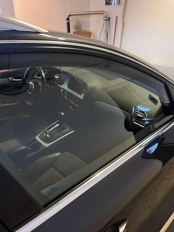 Gebraucht Audi A4 Allroad 239 PS (175 kW) 2011 Grau Kombi