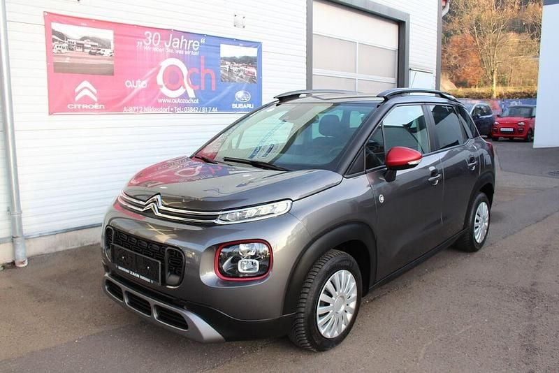 Gebraucht 2021 Citroën C3 Aircross SUV | € 13.250 (Guter Preis) - Bild 1/4