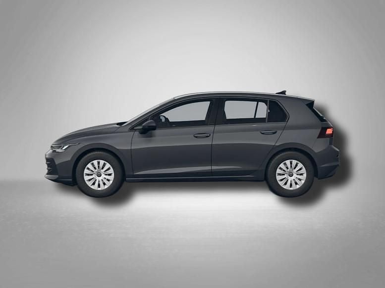 Neu VW Golf VIII Life 116 PS (85 kW) 2026 Limousine
