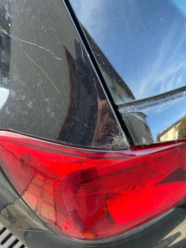 Gebraucht VW Polo Comfortline 90 PS (66 kW) 2010 Schwarz Kleinwagen