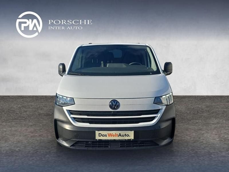 Gebraucht VW Transporter 110 PS (80 kW) 2025 Weiß Van