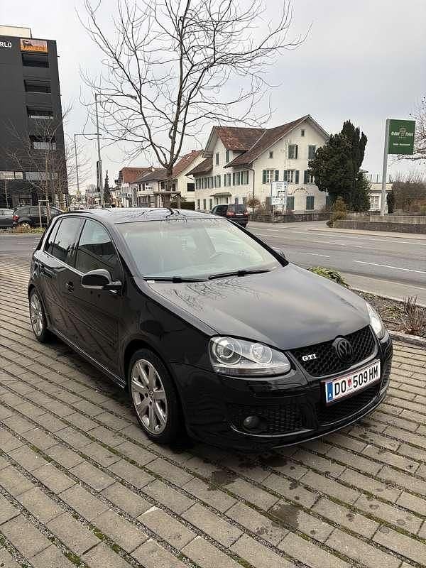 Gebraucht VW Golf V Edition 230 PS (169 kW) 2007 Limousine