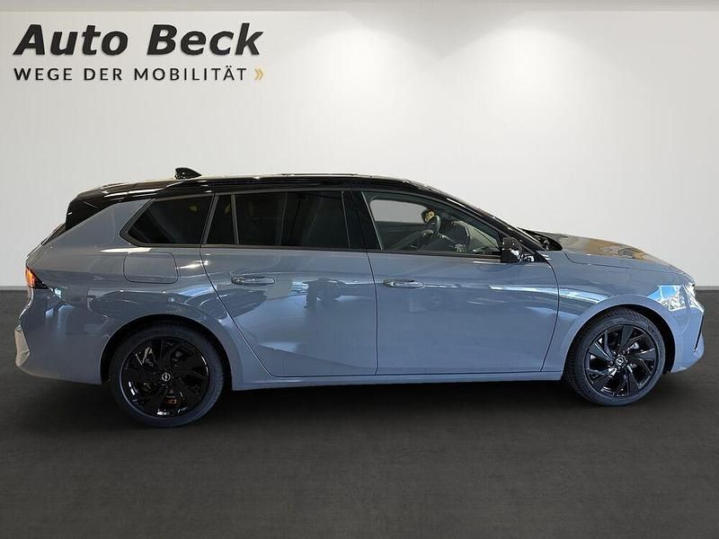 Neu Opel Astra 131 PS (96 kW) 2025 Kombi