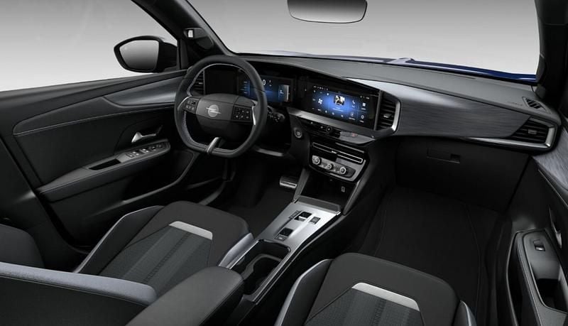 Neu Opel Mokka 145 PS (106 kW) 2026 SUV