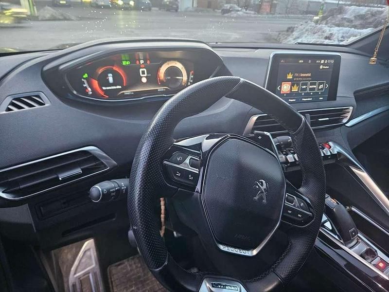 Gebraucht Peugeot 3008 GT-line 131 PS (96 kW) 2020 SUV