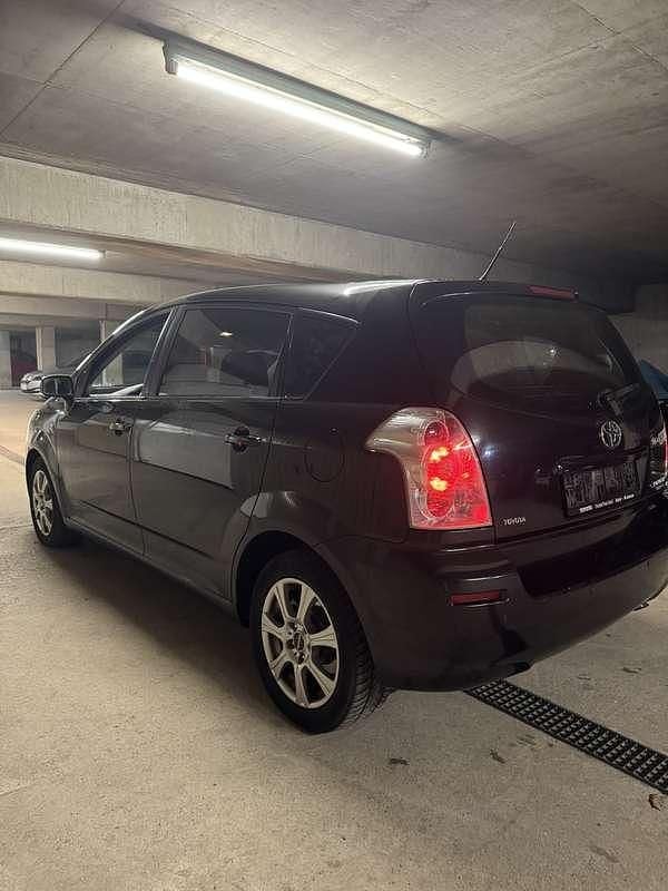 Gebraucht Toyota Corolla 136 PS (100 kW) 2006 Kombi