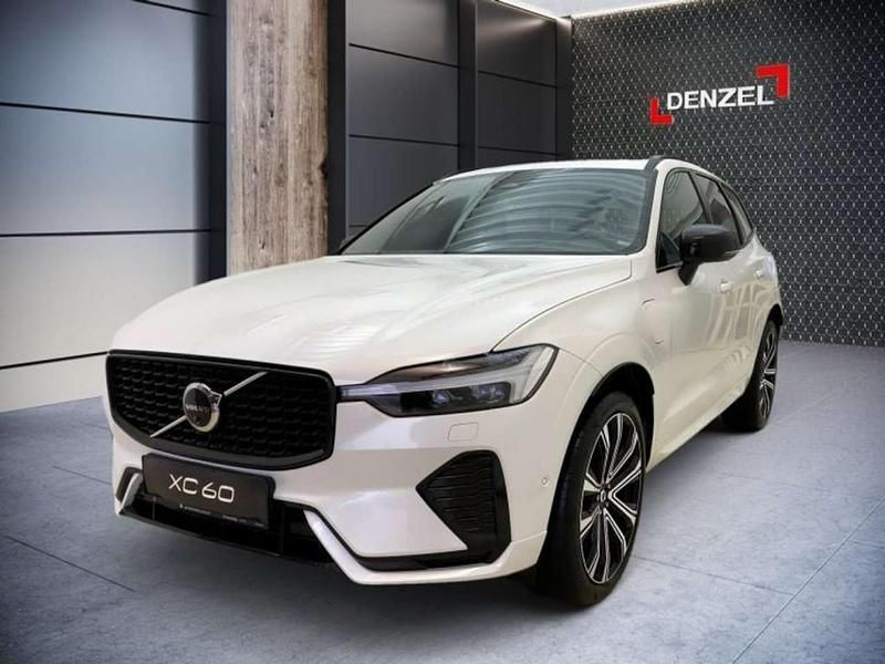 Gebraucht Volvo XC60 Plus 398 PS (292 kW) 2024 Weiß SUV