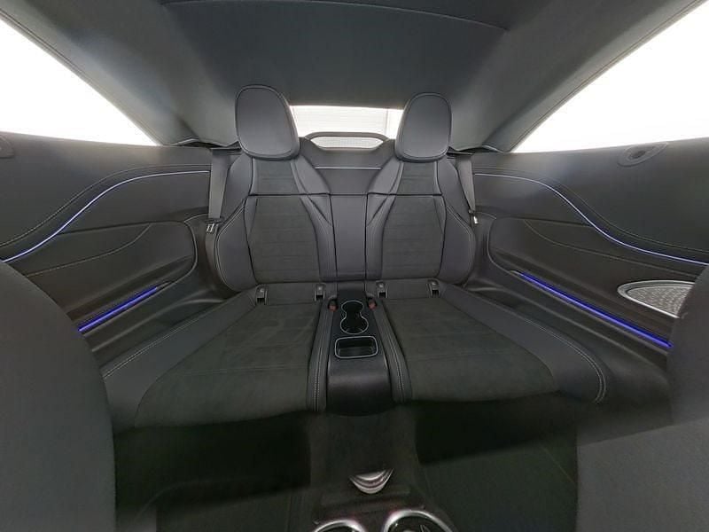 Gebraucht Mercedes CLE200 Advanced Plus 204 PS (150 kW) 2024 Schwarz Cabrio