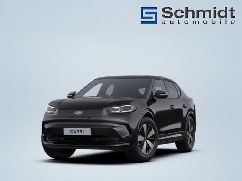Neu Ford Capri 210 kW (286 PS) 2026 SUV