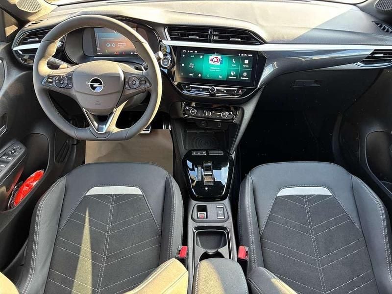 Gebraucht Opel Corsa 101 PS (74 kW) 2025 Silber Kleinwagen