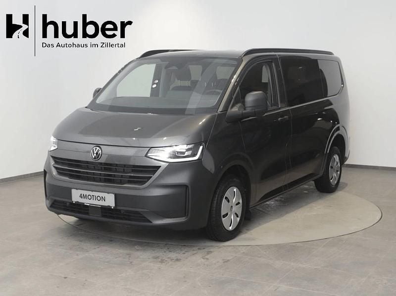 Mittelgrau normal Neu 2026 VW Caravelle Van / Kleinbus | € 88.800 (Fairer Preis) - Bild 1/4