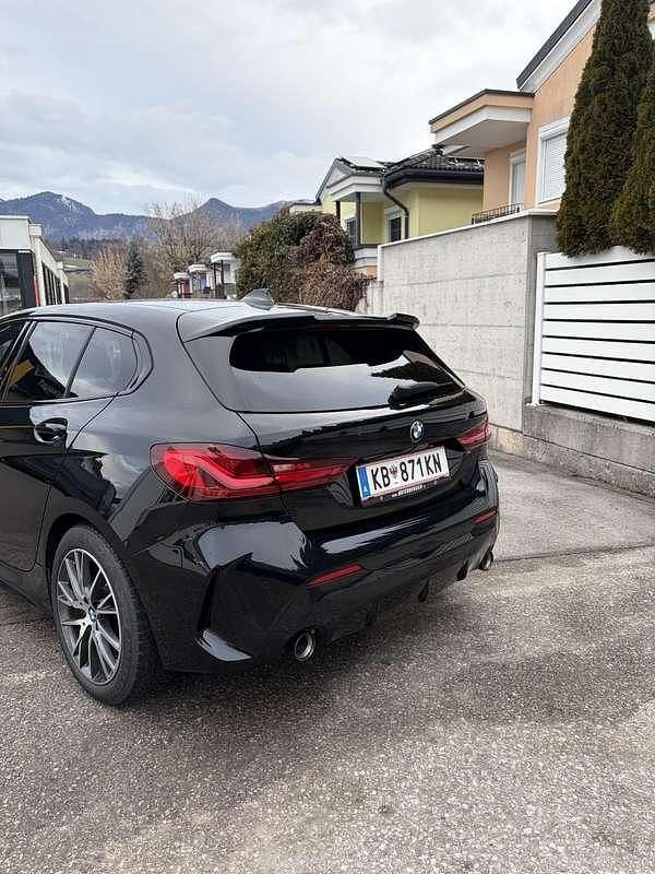 Gebraucht BMW 120 M Sport 190 PS (139 kW) 2022 Kleinwagen