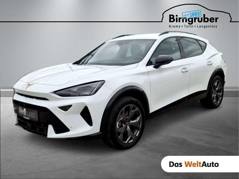 Weiß Neu 2025 Cupra Formentor SUV | € 36.370 (Fairer Preis) - Bild 1/4