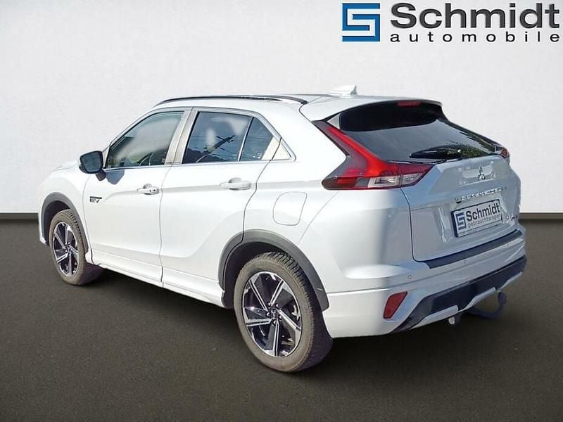 Gebraucht Mitsubishi Eclipse 97 PS (71 kW) 2022 Weiß Kombi