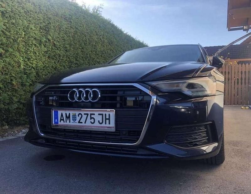 Gebraucht 2018 Audi A6 Kombi | € 28.000 (Superpreis) - Bild 1/4