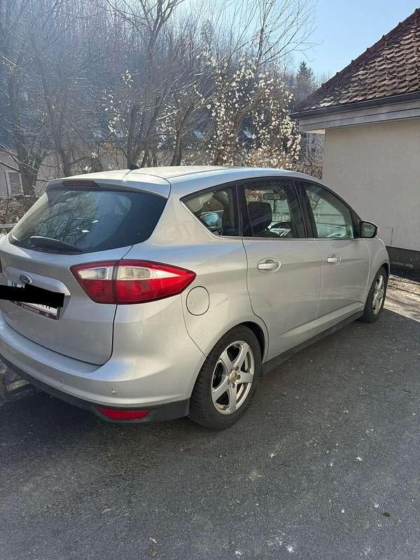 Gebraucht Ford C-MAX Trend 116 PS (85 kW) 2010 Van / Kleinbus