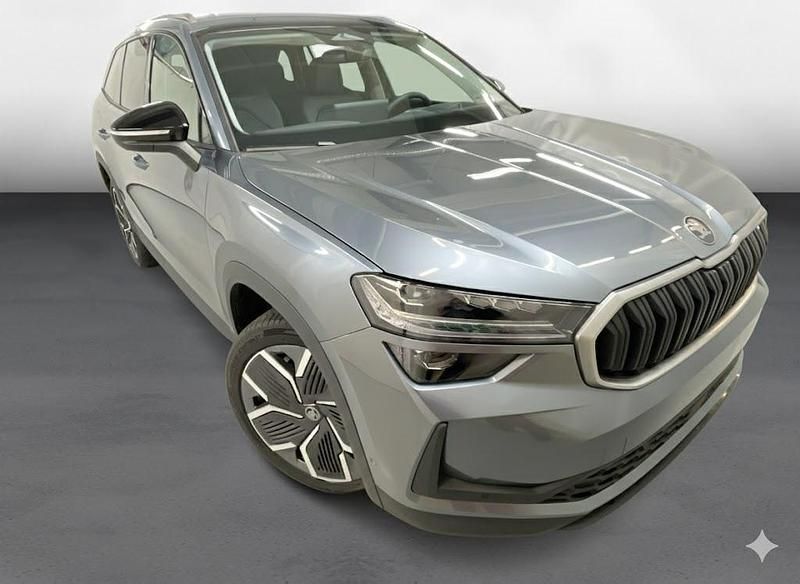 Neu 2025 Skoda Kodiaq Selection SUV | € 44.704 (Guter Preis) - Bild 1/1
