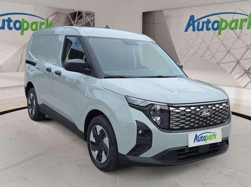 Neu Ford Transit Trend 100 kW (136 PS) 2025 Weiß Van