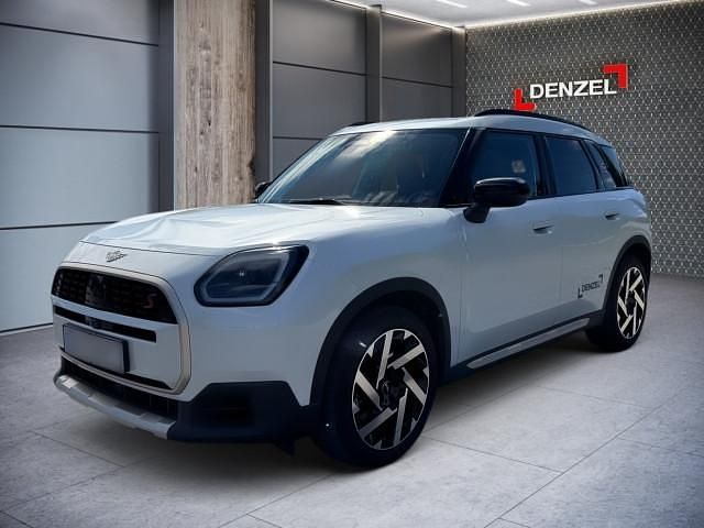 Weiß Gebraucht 2024 Mini Countryman SUV | € 39.990 (Superpreis) - Bild 1/4