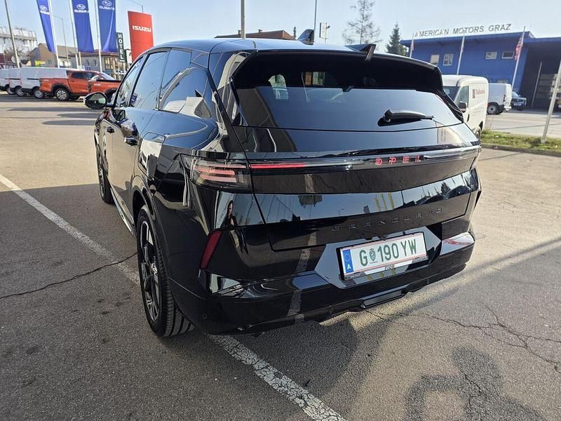 Neu Opel Grandland Electric 157 kW (214 PS) 2026 SUV