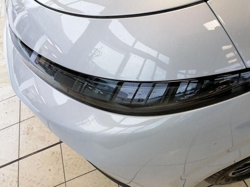 Neu Leapmotor B10 160 kW (218 PS) 2025 Silber SUV