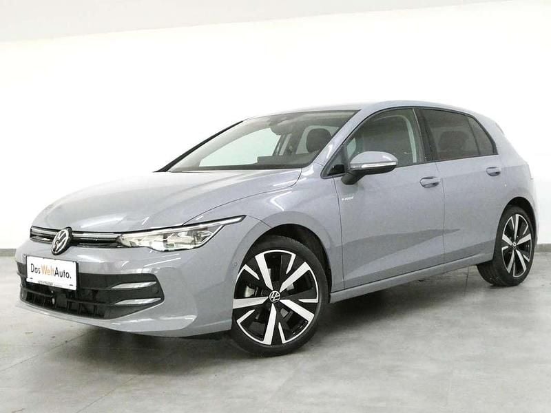 Neu VW Golf VIII R 116 PS (85 kW) 2025 Grau Limousine