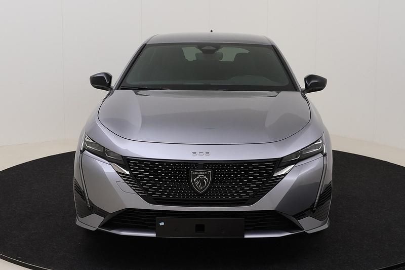 Neu Peugeot 308 GT 136 PS (100 kW) 2025 Limousine