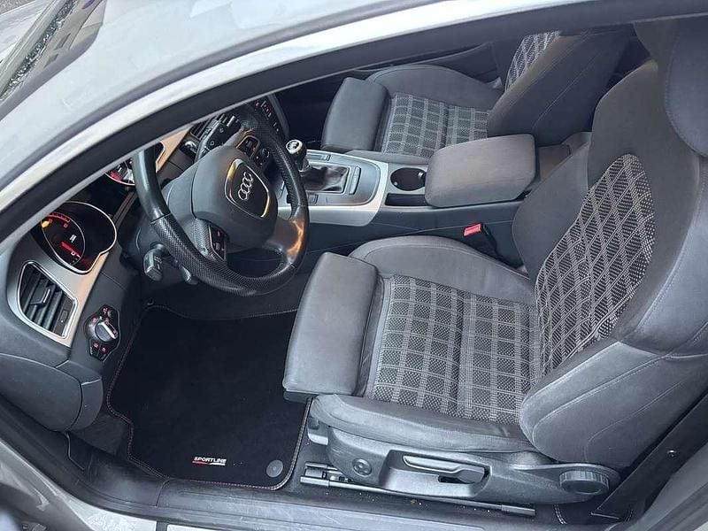 Gebraucht Audi A5 170 PS (125 kW) 2010 Coupé