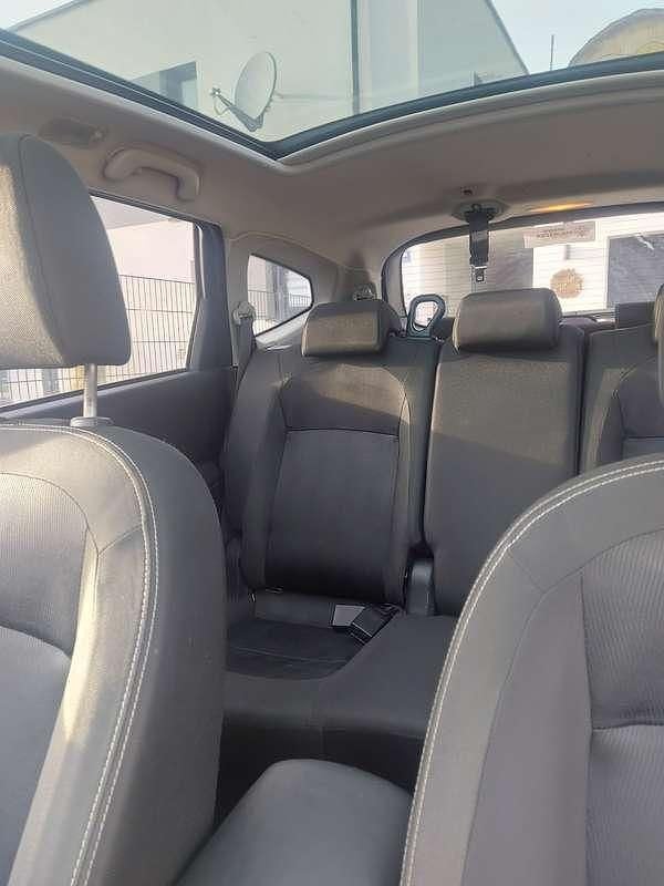 Gebraucht Nissan Qashqai +2 Acenta 110 PS (80 kW) 2011 Schwarz SUV