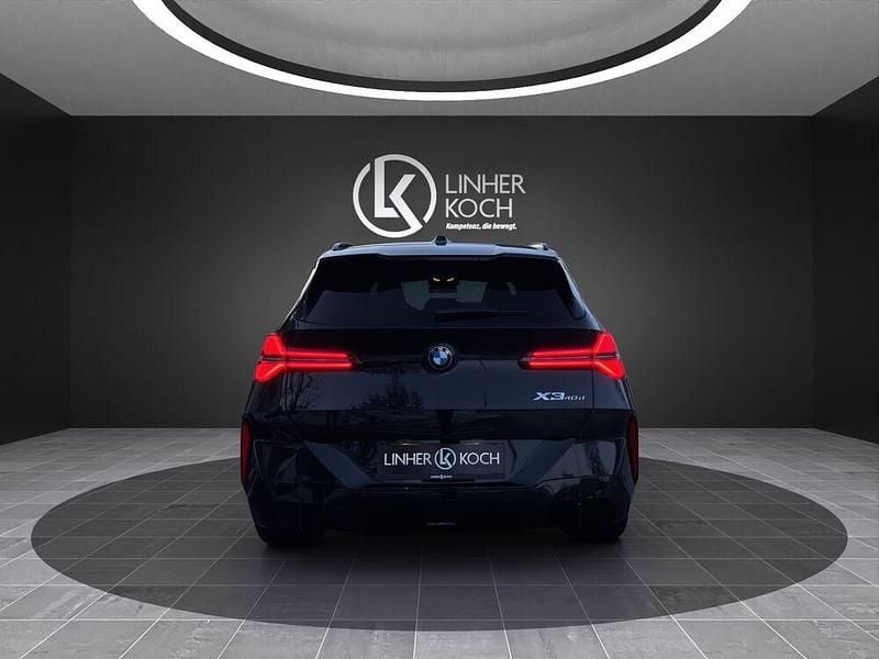 Gebraucht BMW X3 M Sport 303 PS (222 kW) 2026 SUV