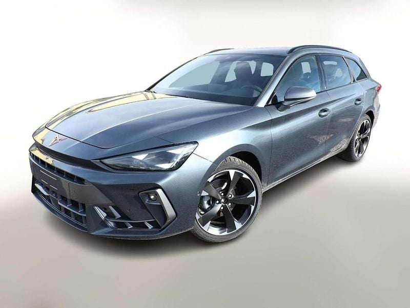 Grau Neu 2025 Cupra Leon Kombi | € 37.518 (Guter Preis) - Bild 1/4