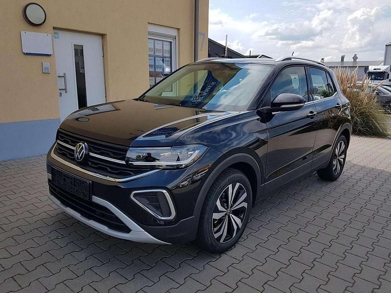 Neu 2025 VW T-Cross Style SUV | € 35.025 (Fairer Preis) - Bild 1/4