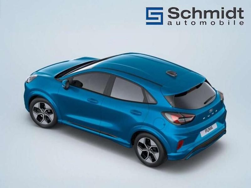 Neu Ford Puma Gen-E 124 kW (169 PS) 2026 SUV