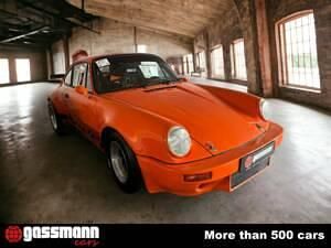 Gebraucht Porsche 911SC 310 PS (228 kW) 1980 Orange Coupé