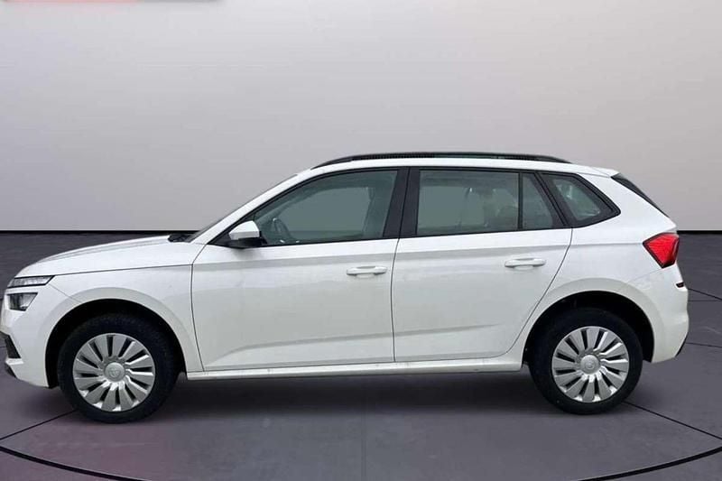 Gebraucht 2022 Skoda Kamiq Active SUV | € 15.500 (Fairer Preis) - Bild 1/4