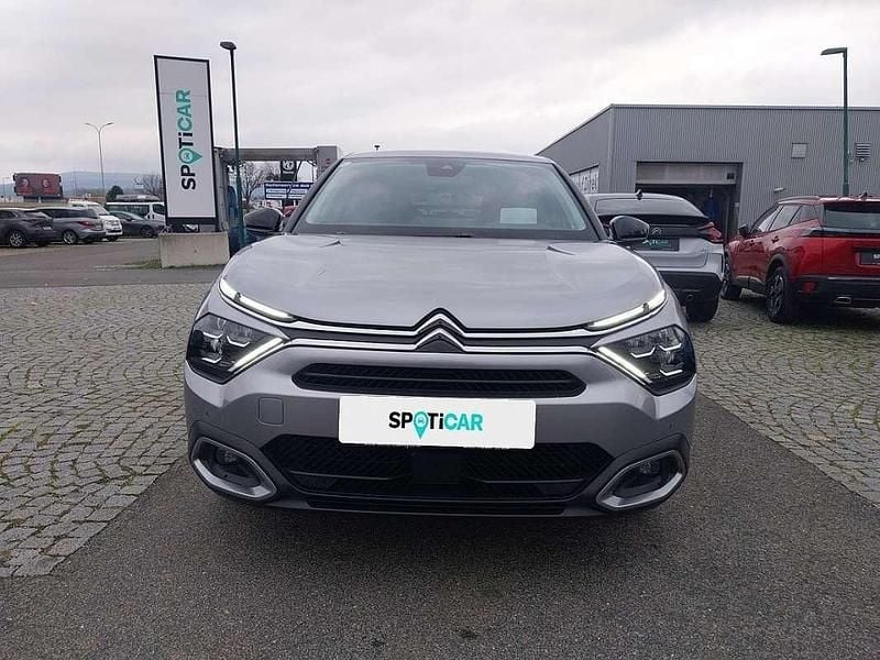Gebraucht Citroën C4 PureTech 131 PS (96 kW) 2024 Grau Limousine
