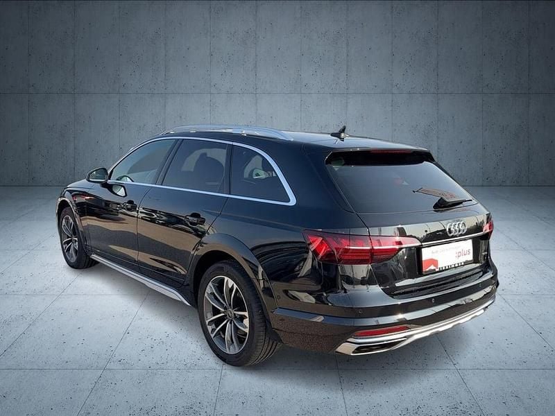 Gebraucht Audi A4 Allroad 204 PS (150 kW) 2023 Schwarz  metallicperleffektno Kombi