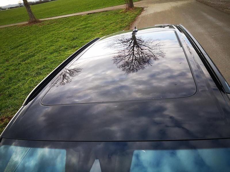 Gebraucht Audi SQ7 Comfort 507 PS (372 kW) 2024 Schwarz SUV