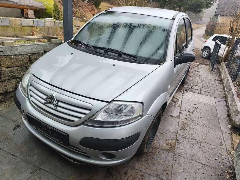 Gebraucht Citroën C3 60 PS (44 kW) 2004 Limousine