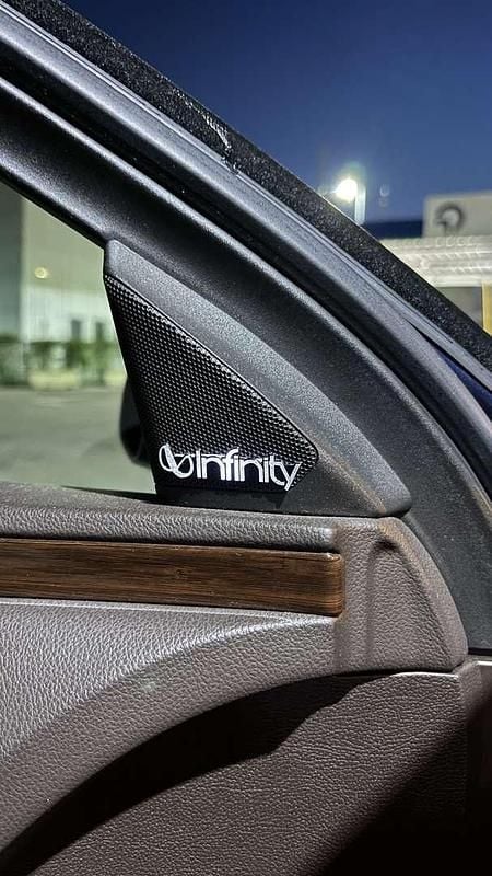 Gebraucht Opel Insignia Sport 220 PS (161 kW) 2010 Limousine